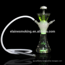 Factory Hand Blown Glass Hookah Wholesale Hookah Chisha Glass